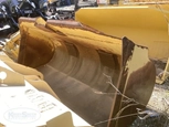 Used Bucket in yard